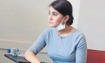 PYD elebaşının yeğeni teslim oldu