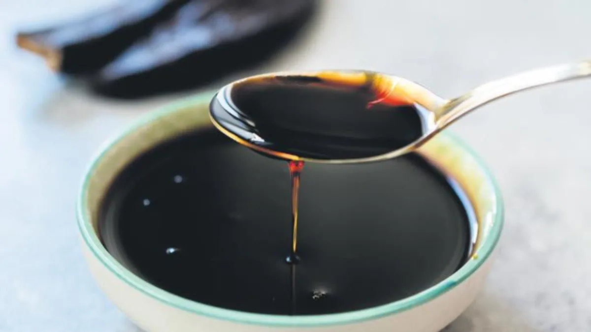 Pekmezin faydaları saymakla bitmiyor