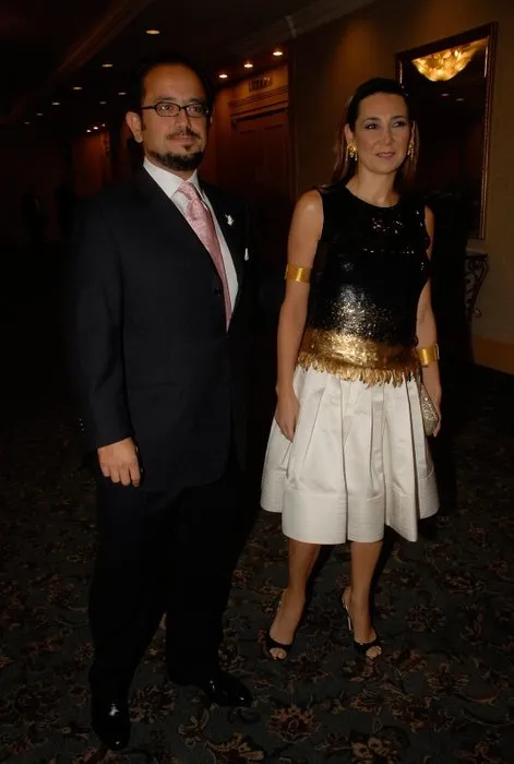 Ali Sabancı ile Vuslat Doğan Sabancı kaza geçirdi! Zodyakla kayalıklara çaptılar!