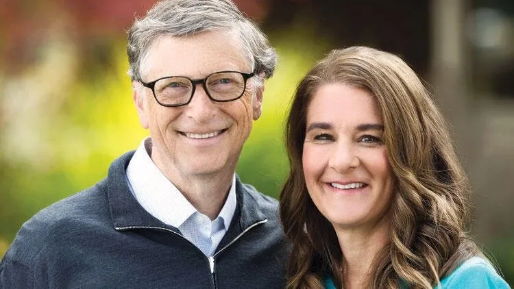 Melinda Gates kimdir? Bill Gates’in eşi Melinda Gates kim ve kaç yaşında? Bill Gates ve Melinda Gates neden boşanıyor?