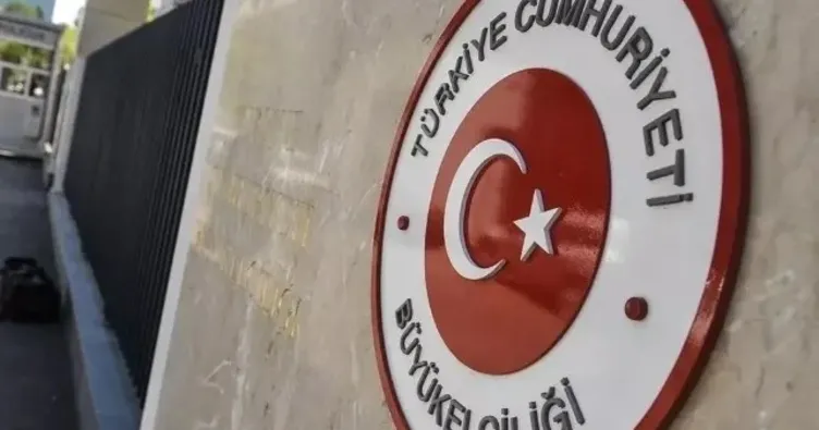 Büyükelçilere yeni görev