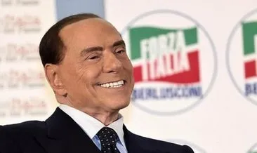 Apar topar hastaneye kaldırılmıştı: Berlusconi’nin korkutan hastalığı ortaya çıktı!