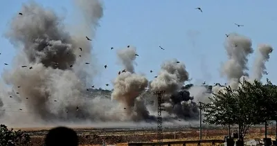 Afganistan’da karakola intihar saldırısı: 6 ölü