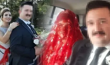 Aydın'da 2 aylık eşini boğazını keserek katletmişti: Cani kocaya kötü haber! #aydin