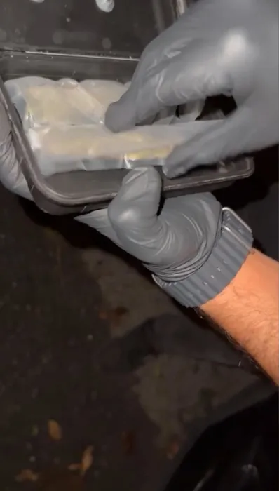 İstanbul’da yok artık dedirten olay: Aracına öyle bir uyuşturucu düzeneği kurmuş ki! Eşi benzeri yok!