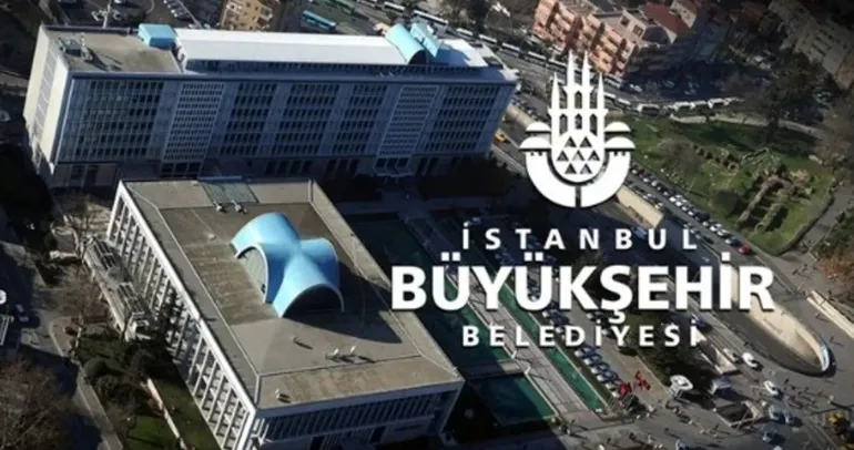 İBB soruşturmasında kritik gözaltı!