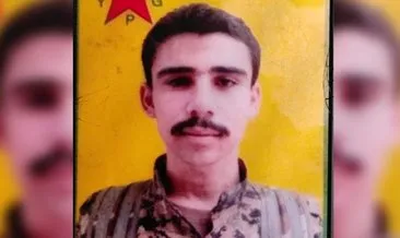 Son dakika: Terörist Albashir’in firari suç ortağı Bilal Hassan’ın YPG kimliği ortaya çıktı