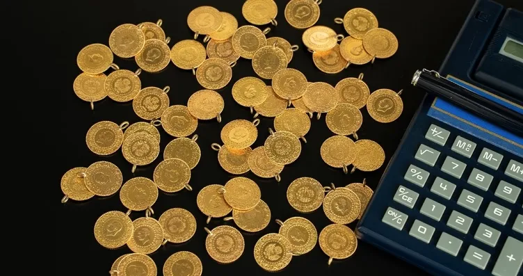 Altın fiyatları ne kadar? İşte, 23 Aralık tam,...