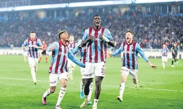 Fırtına’nın inadı inat