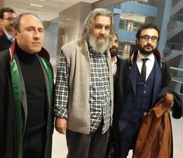 Salih Mirzabeyoğlu hayatını kaybetti