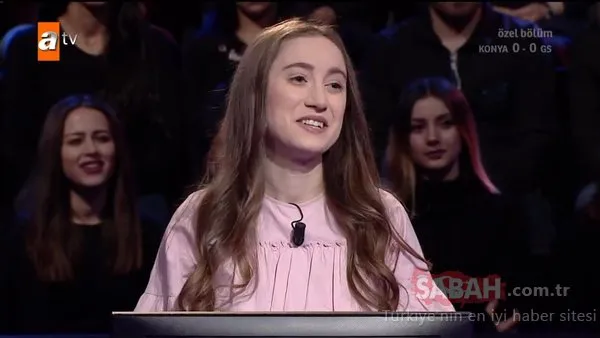 İşte Milyoner'e damga vuran yarışmacılar
