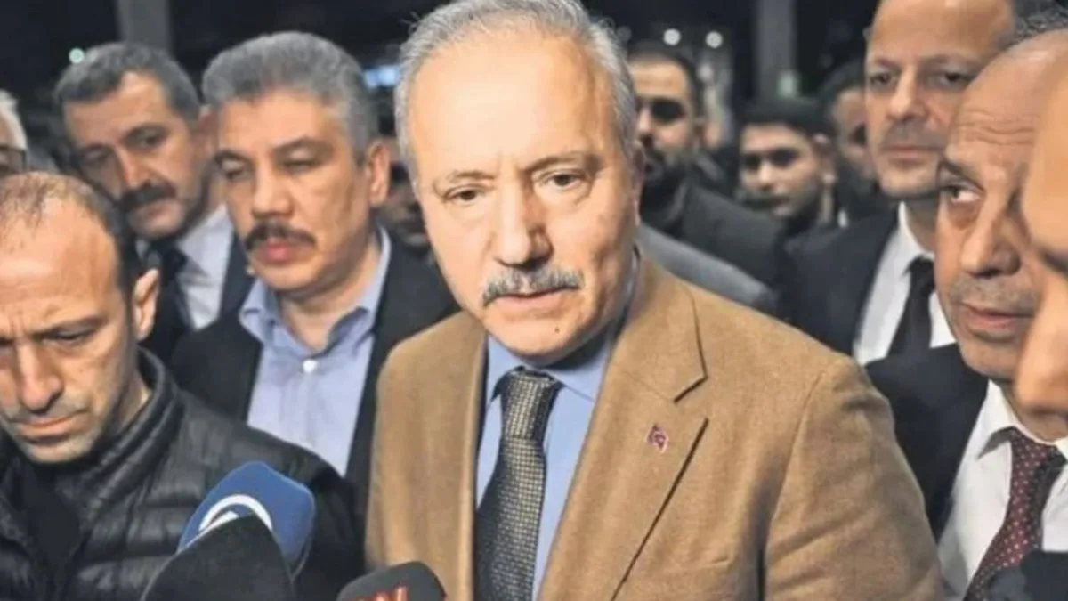 Savcılık: Saldırı Aziz Yeniay ve kolluk görevlilerine yönelik