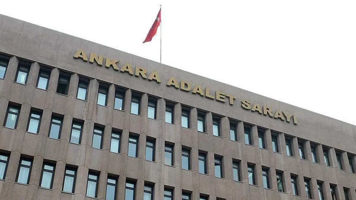 Terör örgütlerine yönelik operasyonda 178 tutuklama kararı Terör örgütlerine yönelik operasyonda 178 tutuklama kararı