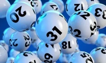 MPİ duyurdu: Sayısal Loto sonuçları 25 Ocak açıklandı! Sayısal Loto çekiliş sonuçları bilet sorgula