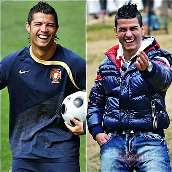 Herkes onu �Adanalı Ronaldo� olarak tanımıştı… Gökmen Akdoğan�ın son
