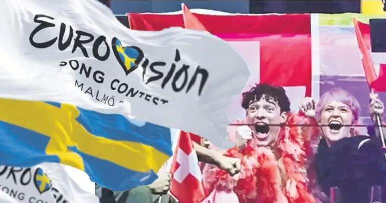 Organizasyon, tarihinin en büyük krizini yaşıyor: Eurovision paramparça