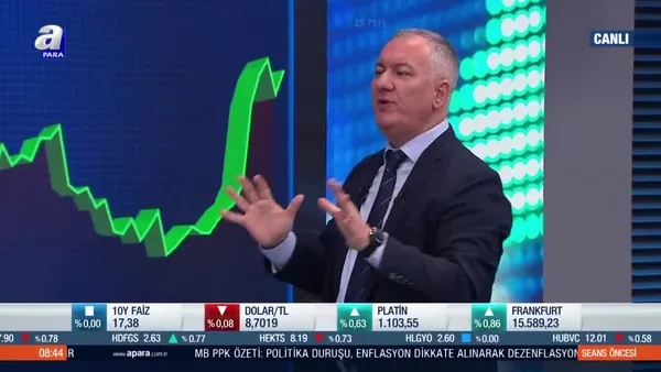 Altın fiyatları için önemli teknik seviyeler neler?