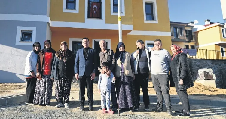 Pütürge küllerinden doğdu