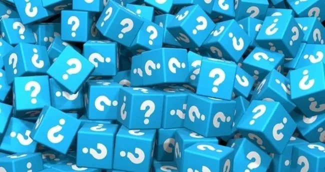 Küpün Kaç Ayrıtı Vardır? Küpün Kaç Yüzü, Yüzeyi ve Köşesi Vardır?