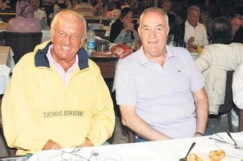 Magazin Gündeminden Başlıklar 12/06/2009