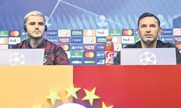 12’den vur aslanım!