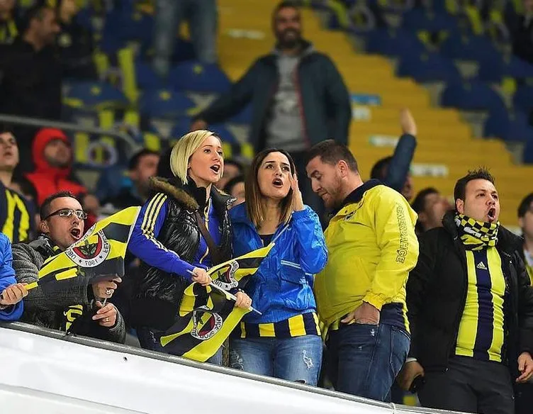 Fenerbahçe’den TFF’ye tehdit: Maçlara çıkmayız