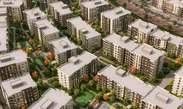 Damla Kent Gayrimenkul Sertifikası ne zaman işlem görecek, borsa kodu nedir, kaç lot verecek? Damla Kent Projesi halka arz bilgileri