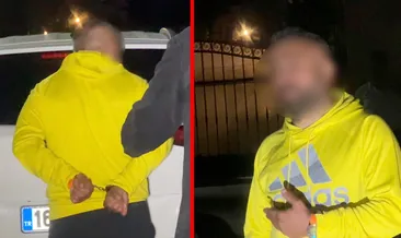 SON DAKİKA… Bursa’da hareketli dakikalar! Ne ‘dur’ ihtarına ne uyarı ateşine uydu: Alkollü sürücünün tepkisi pes dedirtti! #bursa