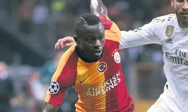 Galatasaraylı yıldıza dev talip! Planlar bozuldu