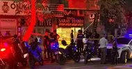Yemek masasında tartıştığı karısını başından vurarak öldürdü