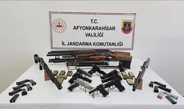 Düğün magandalarına jandarma darbesi