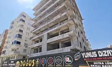 İnşaattan düşen işçi hayatını kaybetti