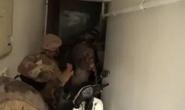 Bakan Yerlikaya açıkladı! Sevenler suç örgütüne operasyon: Elebaşı ile birlikte 9 kişi yakalandı! #edirne
