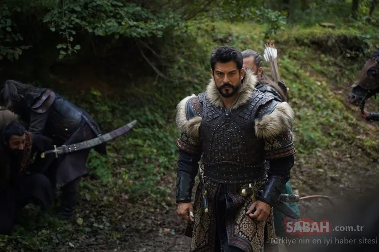 Kuruluş Osman yine nefes kesecek! Osman Bey, Karesi Bey ve komutan Lucas’la karşı karşıya!