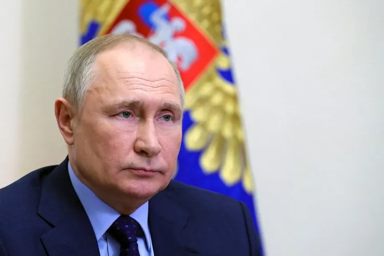 ‘Putin’in gizli aşkı’ Alina Kabaeva hakkında bomba iddia: Babaları Putin mi?