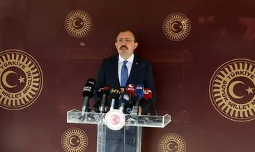 Kabine değişikliği son dakika açıklandı! Yeni bakanlar listesi ile Mehmet Muş Ticaret Bakanı oldu! Mehmet Muş kimdir?