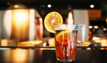 Acı limonatayla hızlı kilo verin!