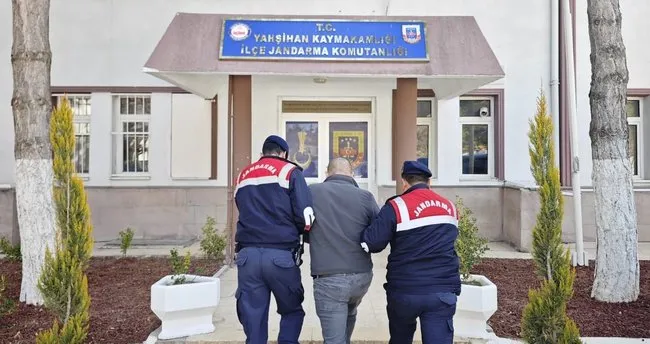 Kırıkkale’de jandarmadan üç ilçede operasyon