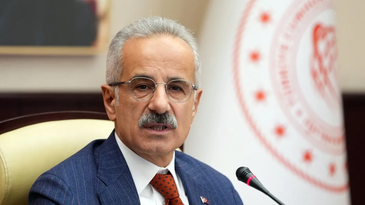 Limanlarda geçen yıl 5 bine yakın gemi denetlendi