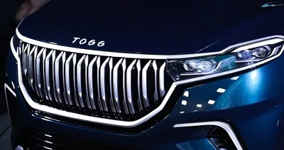 TOGG’un mobilite dünyası Avrupa’ya uzandı