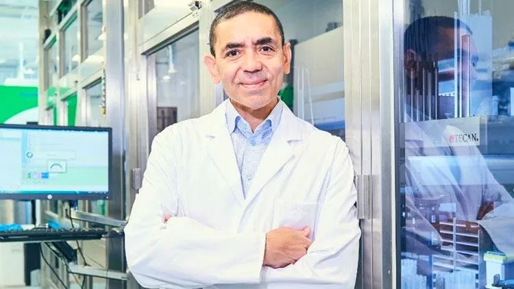 Koronavirüs aşısından son dakika: Dünyaya umut olan Prof. Dr. Uğur Şahin normale dönüş tarihini verdi! Koronavirüs salgını ne zaman bitecek?