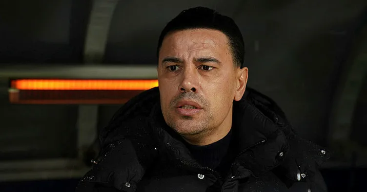 Çağdaş Atan: Rotasyonun işe yaraması...