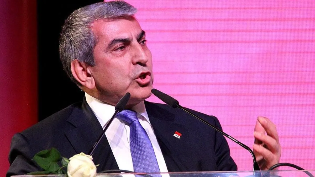 CHP’li Canbolat şaibeli kurultay hakkında savcılığa ifade verdi: “Hırsızı savunacak halimiz yok