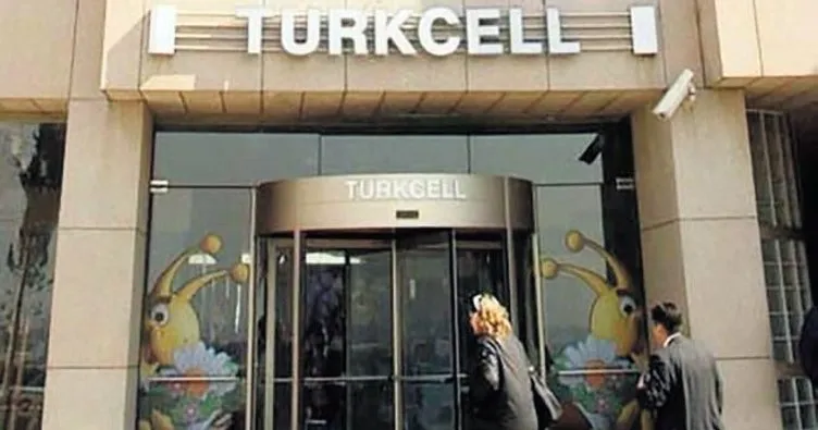 Turkcell’in yeni başkanı Bülent Aksu