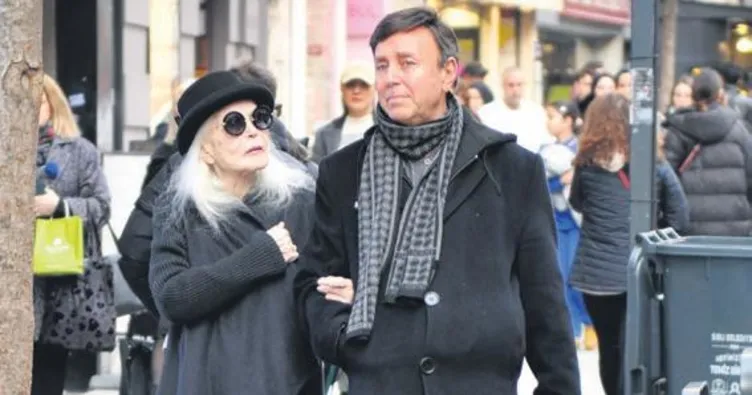 ‘Ne kitabım yazılsın ne filmim çekilsin’
