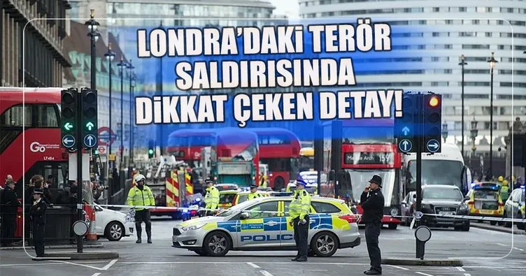 Son dakika: Londra’daki saldırının tarihi dikkat çekti
