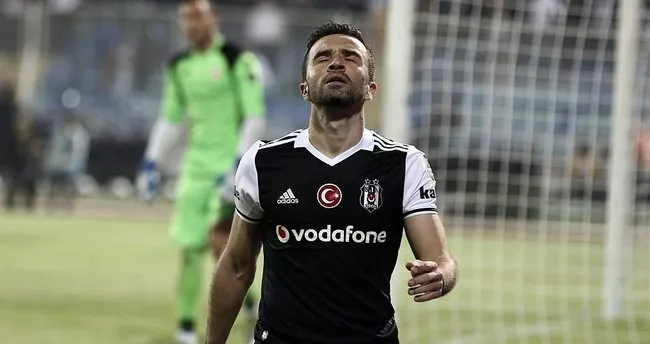 Fenerbahçe-Beşiktaş derbisinin özel ismi: Gökhan Gönül