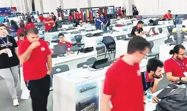 Diyarbakır’da Teknofest coşkusu