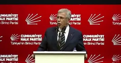 CHP’de Ekrem İmamoğlu - Mansur Yavaş krizi