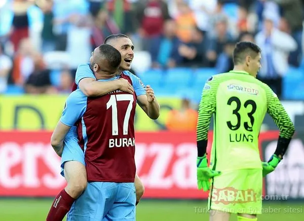 Avrupa kulüplerinin ilgilendiği Türk yıldızlar